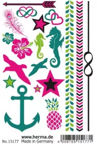 Tatua�e - Ocean Herma