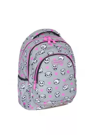 Plecak Astrabag Panda