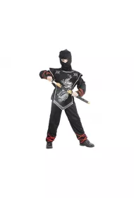 Madej Str�j Wojownik Ninja L