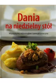 Dania na niedzielny st�