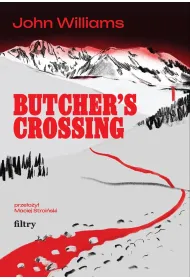 Butcher`s Crossing
