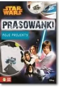Prasowanki. Star Wars