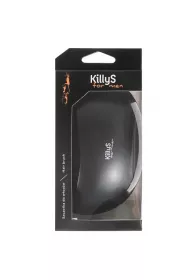 KillyS Szczotka do wosw For Men Hair