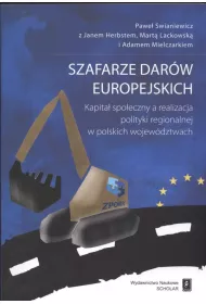 Szafarze dar�w europejskich