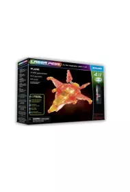 Laser Pegs 4 in 1 Plane