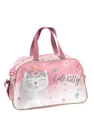 Torba sportowa Cute Kitty PP26CK-074