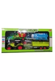Zestaw rolniczy Macyszyn Toys