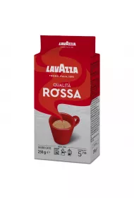 Lavazza Qualita rossa. Kawa mielona 250 g
