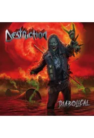 Diabolical (vinyl)