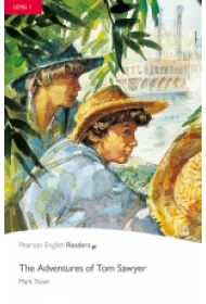 The Adventures of Tom Sawyer + CD