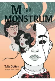 M jak monstrum