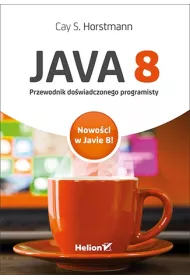 Java 8. Przewodnik do�wiadczonego programisty