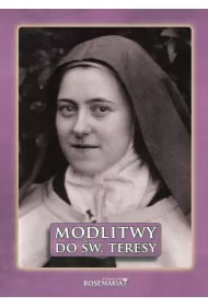 Modlitwy do �w. Teresy