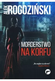 Morderstwo na korfu