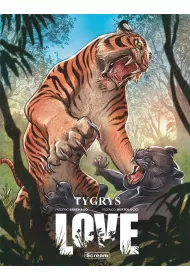 Love. Tygrys