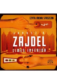 Audiobook Limes inferior CD