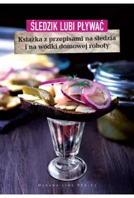 �ledzik lubi p�ywa�