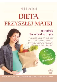 Dieta przysz�ej matki