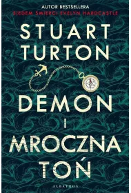 Demon i mroczna to�