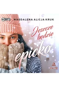 Audiobook Jeszcze b�dzie epicko CD