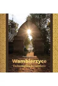Wambierzyce Dolno�l�ska Jerozolima