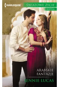eBook Arabskie fantazje mobi epub