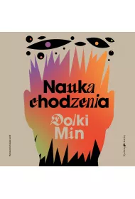 Audiobook Nauka chodzenia mp3