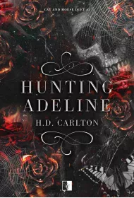 eBook Hunting Adeline. Cat and Mouse Duet. Tom 2 mobi epub