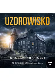 Audiobook Uzdrowisko mp3