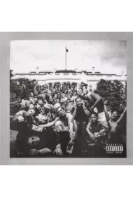 To Pimp a Butterfly (vinyl)