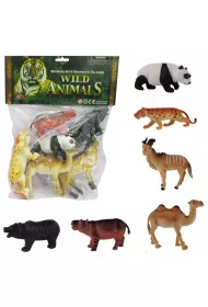Zwierz�ta zoo