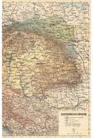 Austeria Notes. Austro-W�gry