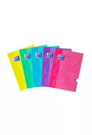 Oxford Zeszyt A5 Sweet linia, 90g 32 kartki
