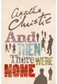 And Then There Were None