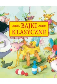 Bajki klasyczne z ca�ego �wiata