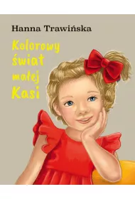 Kolorowy wiat maej Kasi