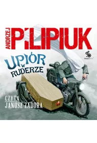 Audiobook Upi�r w ruderze mp3