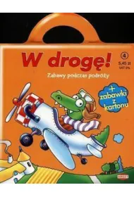 W DROGE SERIA-XTRA/AMEE *