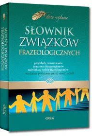 Sownik zwizkw frazeologicznych