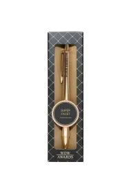 Be-Happy Gifts D�ugopis z grawerem Super facet