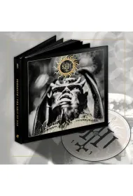 The Shit Ov God (CD)