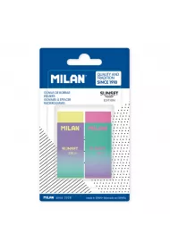 Milan Gumka 320 Sunset 2 szt.