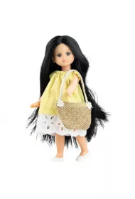 Mini hiszpa�ska lalka Noah 21cm Paola Reina