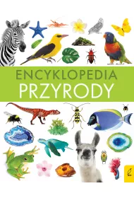 Encyklopedia przyrody