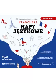 Francuski. Mapy jzykowe A2-B2