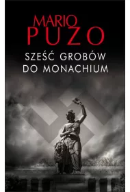 Sze�� grob�w do Monachium