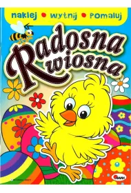 Radosna wiosna