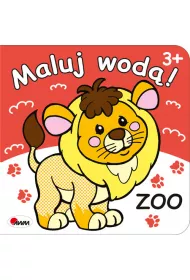 Maluj wod�! Zoo