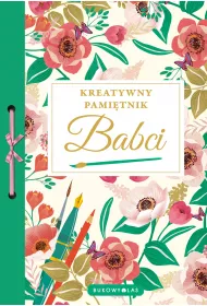 Kreatywny pamitnik Babci