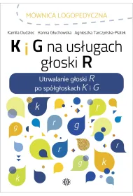 K i G na us�ugach g�oski R